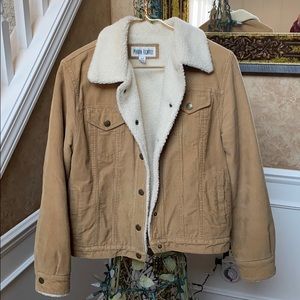 Vintage Marvin Richards Corduroy jacket